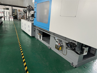 Prix d'usine - Machine de moulage par injection de table TS-120II pour la production d'articles en plastique