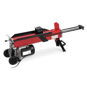 Hot Selling Fast Speed Kinetische Log Splitter Met Ce