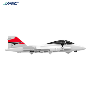 JJRC M02 RC <span class=keywords><strong>Avion</strong></span> 2.4G 6CH 450mm Envergure EPO Brushless <span class=keywords><strong>Avion</strong></span> 6-axe Gyro Contrôle de Voltige RC Modèle D'<span class=keywords><strong>avion</strong></span> RTF 3D/6G Mode - Product Image 5