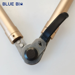 <span class=keywords><strong>Prothèse</strong></span> <span class=keywords><strong>de</strong></span> membre supérieur, squelette <span class=keywords><strong>de</strong></span> bras pour disarticulation <span class=keywords><strong>de</strong></span> l'épaule, ouverture passive des doigts, rotation du poignet à 360° - Product Image 5