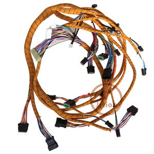 220-7418 2207418 Faisceau de câblage pour pièces de machines de construction 320C - Product Image 2