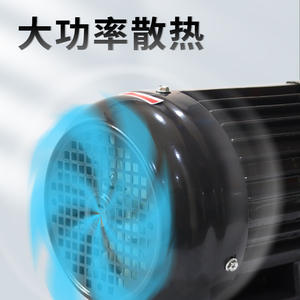 Unité de pompe à huile hydraulique haute pression à faible bruit VP-20/VP-30/40 Pompe à pistons à palettes variables - Product Image 2