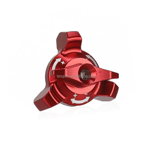 Ajustador de Amortiguador Trasero para Motocicleta, Kit de Reparación de <span class=keywords><strong>Chasis</strong></span>, 350, 250, 350/450, 500EXC-F, Accesorios de Motocicleta, 1, 1, 1, 1, 2 - Product Image 5