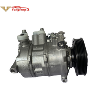 Kompressor AC Auto für Mercedes Benz GLE CLA GLA C117 W246 A0008305702 A0038304360 Mercedes Benz AC Kompressor