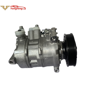 Compresseur Ac Car pour Mercedes Benz GLE CLA <span class=keywords><strong>GLA</strong></span> C117 W246 A0008305702 A0038304360 Mercedes Benz Ac Compressor - Product Image 2