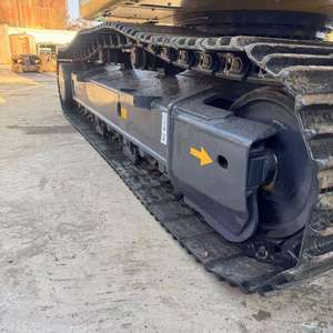 Komatsu รถขุดมือสอง PC220 PC350 PC120 PC450 PC300-7สำหรับเครื่องจักรที่ใช้ในการเคลื่อนย้ายดิน - Product Image 6