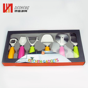 Nouveau produit raboteuse gadgets de cuisine outils ensemble trancheuse de légumes - Product Image 3