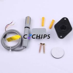 Sensor AM2315C original a estrenar Sensor de temperatura y humedad Venta completa Chips de componentes electrónicos Proveedor y servicio BOM - Product Image 2