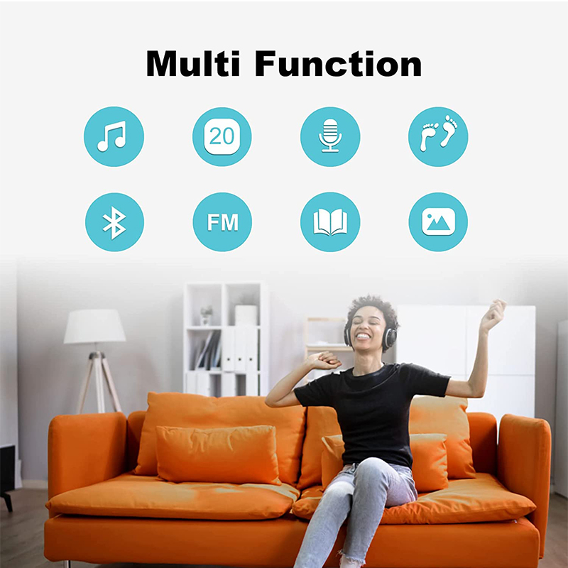 mini bluetooth mp3 player