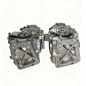 Terzo squadrone per gruppo accoppiatore differenziale posteriore a quattro ruote motrici Alphard OE 0KD 365 221 010 nuovi 2024- 365 giorni - Product Image 4