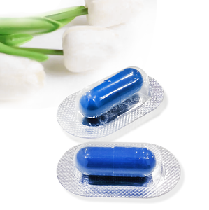 Venta al por mayor directa de cápsulas de salud masculina para adultos por fabricantes de suplementos de hierbas personalizables no para mujeres embarazadas - Product Image 6