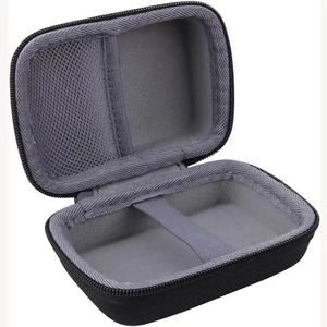 Estuche rígido de EVA Estuche de transporte Estuche de viaje para enrutador <span class=keywords><strong>GL.iNet</strong></span> - Product Image 2