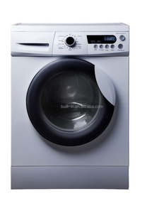 Lave-linge à chargement frontal 6/7 kg, design tendance, en promotion - Product Image 6