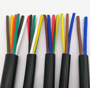 Ruitian Dây Hoàng Gia 3.5mm 2C ( AWG 12/2) cắt trước, Dây Hoàng Gia 3.5mm 2 lõi, cáp điện 3.5mm 2 lõi - Product Image 4