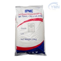 Poudre d'hydroxypropylméthylcellulose (HPMC) de qualité alimentaire en vrac à prix avantageux