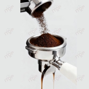 ITOP <span class=keywords><strong>Cafetera</strong></span> Profesional Todo en Uno, Máquina <span class=keywords><strong>Automática</strong></span> de Café Espresso, Precio de Fábrica al por Mayor - Product Image 6