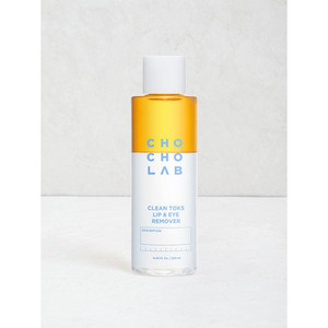Chochoslab Cleantox 250 ml struccante labbra e occhi - Product Image 1
