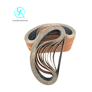 Di alta Qualità Su Misura Klingspor CS 322 X Finitura A <span class=keywords><strong>Specchio</strong></span> Abrasivo Sughero Nastro Abrasivo Per La Lucidatura di Vetro - Product Image 5