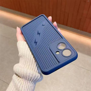 Afrique Vente Chaude Étuis pour Téléphone Portable en TPU Souple Anti-Chute pour <span class=keywords><strong>Samsung</strong></span> Galaxy A17 A07 A56 A36 A26 A16 A06 - Product Image 6