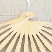 Éventail en dentelle de bambou, accessoires de photographie de mariage, éventails pliants pour la danse, style chinois, cadeau, décoration de fête