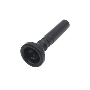 Bocchino per Tromba Giovanile in Plastica ABS, Accessori per Strumenti Musicali in Ottone, Bocchino per Tromba - Product Image 4