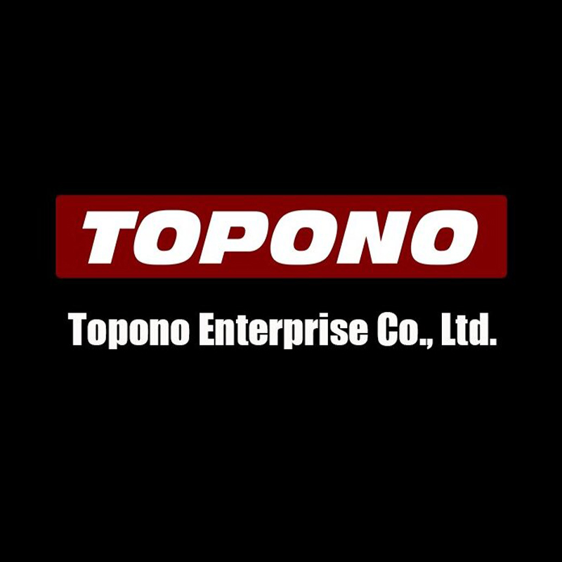 Topono Enterprise Co., Ltd. logo