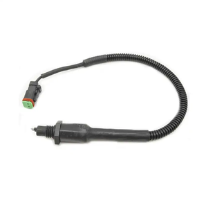 Capteur de filtre à carburant 6003113722, capteur d'eau dans le carburant 600-311-3722 600-311-3721 pour excavatrice PC200-8 - Product Image 3