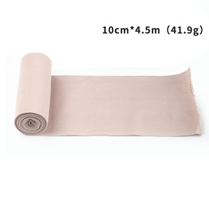 Bandage élastique 5 cm x 4,5 m, auto-adhésif, en coton, pour la protection sportive des mains et des épaules, unisexe - Product Image 3