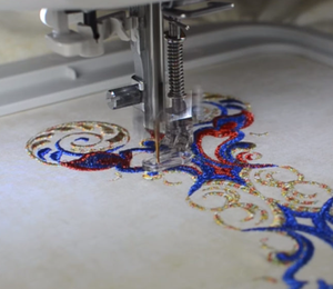 Tốt nhất bán xoắn cao tenacity may chủ đề cao Stretch <span class=keywords><strong>Silk</strong></span> chủ đề Polyester may chủ đề - Product Image 5