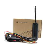 Pelacak GPS Mini Tahan Air 4G LK710M Pemutus Aliran Bahan Bakar Jarak Jauh Lanjutkan Pemantauan Kendaraan Real Time untuk Mobil