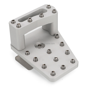 Accesorios para Motocicleta, Palanca de Freno, Pedal, Extensión F850GS, Bloque de Extensión, Sistema de Punta de Palanca de Freno para <span class=keywords><strong>BMW</strong></span> F750GS <span class=keywords><strong>F</strong></span> <span class=keywords><strong>750GS</strong></span> 850GS 750 GS - Product Image 6