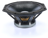Fabricant professionnel Bon prix 12 pouces Subwoofers professionnels de grande puissance 12 pouces Haut-parleur Nexo