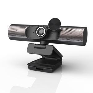 1920x1080 USB Webcam con microfono e altoparlante sensore di Imaging CMOS - Product Image 5