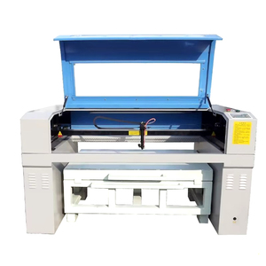 Graveur laser CO2 Supercnc pour <span class=keywords><strong>gravure</strong></span> et sculpture d'images et de photos sur marbre, granit et pierres tombales - Product Image 3