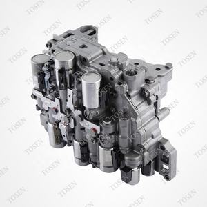 Cuerpo de Válvula Solenoide de Caja de Cambios Automática para Peugeot para Volvo Parts SAAB AF40-6 TF-80SC AF40-TF80SC - Product Image 6