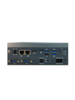 PC Industrial DIO sin Ventilador, Intel J3455, 8GB LPDDR4, LAN 2.5GbE, 2x CANBus, 4DI, 4DO, 4G, 5G LTE, Computadora Gateway IoT