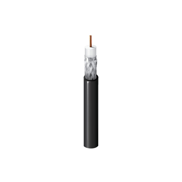 Belden 75 Ohm 1505A HD-SDI HDTV Precision Coaxial Video Cable RG-59