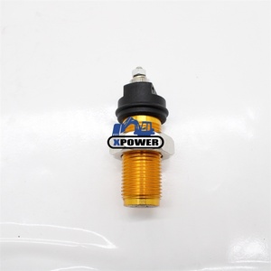 Sensor Eléctrico para Excavadora E320C E336D E336DL, Número de Pieza 418105 - Product Image 2