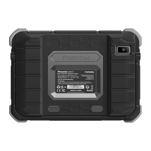 Topdon Phoenix Lite 3 hỗ trợ điều khiển hai chiều để kiểm tra tích cực các công cụ quét chẩn đoán xe cho các cửa hàng sửa chữa nhỏ - Product Image 6