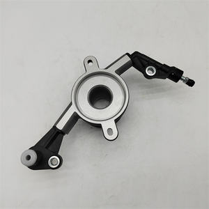 Cilindro esclavo central de embrague WLGRT QD41430T32040 para Hyundai H350 Bus 2,5 CRDI 2015- - Product Image 3