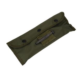 Full Match Cleaning Tool Kit Olive Green Oxford Storage Bag Outdoor Leisure Maintenance Accessory - Product Image 3