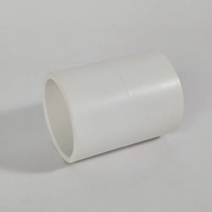 Raccordo per <span class=keywords><strong>Tubi</strong></span> in <span class=keywords><strong>PVC</strong></span> Bianco di Alta Qualità Personalizzato Welltry, Connettore Moderno per Doccia, Giunto per <span class=keywords><strong>Accessori</strong></span> - Product Image 2