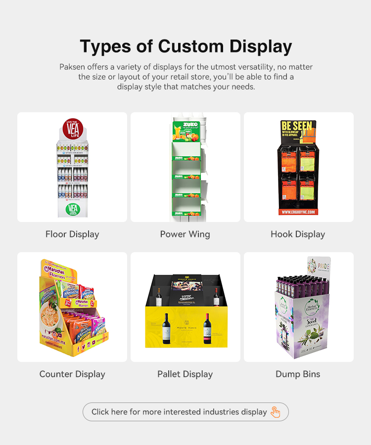Calculado según el tamaño del producto