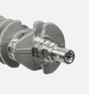 Vilebrequin pour Citroën Ford Peugeot 1.6 HDI 1.6 TDCI DV6 9HZ 9812905680 7M5Q6200AD - Product Image 3