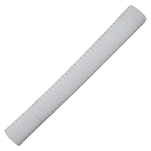 Poignées de batte de cricket en caoutchouc durables de haute qualité avec logo personnalisé, antidérapantes, motif écaille de poisson blanc, motif vague diamantée - Product Image 1