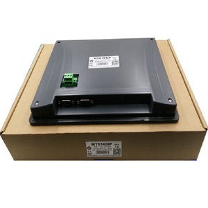 วินเทค Tk6051ip หน้าจอสัมผัสขนาด 4.3 นิ้ว HMI อินเทอร์เฟซอีเธอร์เน็ต แผงควบคุมอุตสาหกรรม - Product Image 5