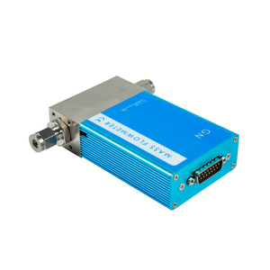 Nhà sản xuất chuyên nghiệp kỹ thuật số không dây điều khiển từ xa Micro Khối lượng khí đo lưu lượng với Chiết khấu lớn - Product Image 1