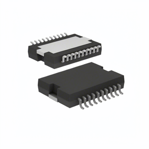 Buy Online Electronic Components 20 SOlC Exposed Pad Manufacturer Channel L6370D013TR Power Management (PMIC) - Product Image 1