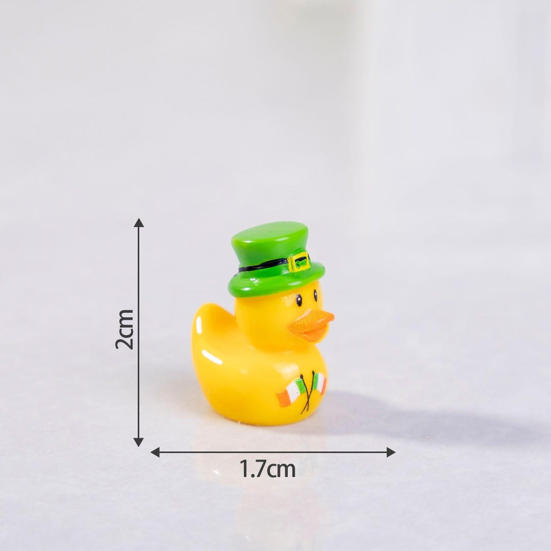 เป็ดธงหน้าสดใส