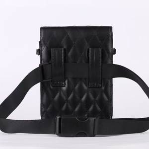 Ladies' Fashionable Waist Bag <b>Shopping</b> Mall Jewelry Salesperson's <b>Small</b> Waist Bag - Product Image 3